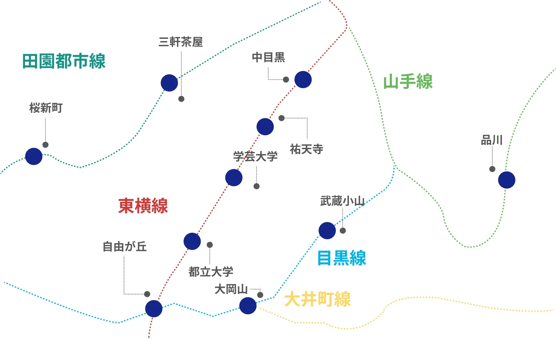 城南に強い!地域密着のバレッグスとは